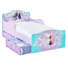 Кровать Frozen Disney - фото 1