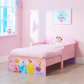 Кровать Принцесса NEW - фото 0