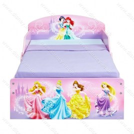 Кровать Принцесса NEW - фото 1
