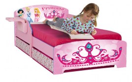Кровать Корона Принцессы - фото 0